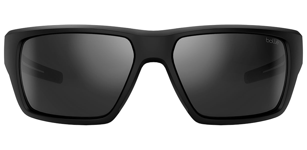 Солнцезащитные очки Bolle Pharon BS164005 Full Black Matte 63 17