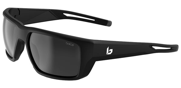 Sunglasses Bolle Pharon BS164005 Full Black Matte 63 17