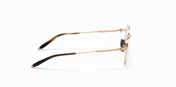 Gafas Graduadas Akoni Pioneer AKX300 A 49 21 — vista 3