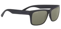 Солнцезащитные очки Serengeti Positano Large 782001 Matte Black 59 16
