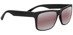Солнцезащитные очки Serengeti Positano Large 782005 Matte Black 59 16
