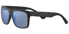 Солнцезащитные очки Serengeti Positano 040001 Matte Tortoise 56 16