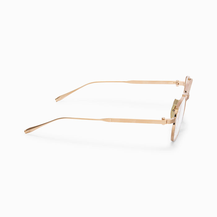 Gafas Graduadas Akoni Proteus AKX539 B 52 19 — vista 3
