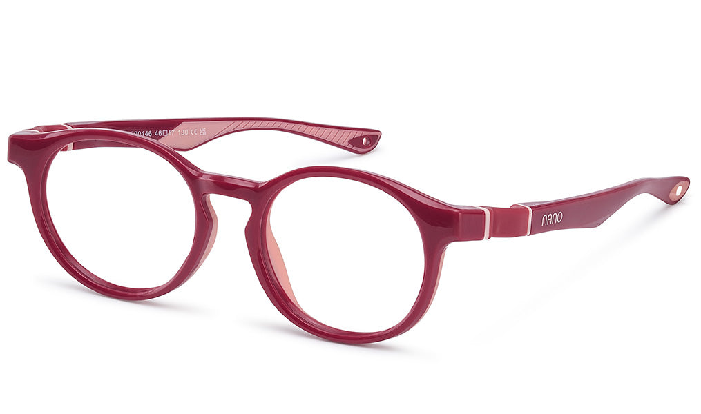 Gafas Graduadas Nanovista Pulse 3.0 NAO3300148 48 18