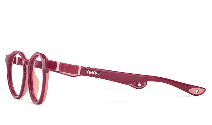 Gafas Graduadas Nanovista Pulse 3.0 NAO3300148 48 18 — vista 4