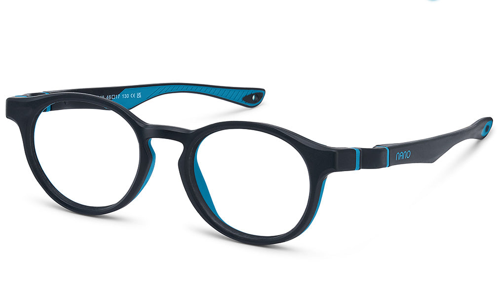 Gafas Graduadas Nanovista Pulse 3.0 NAO3300248 48 18