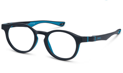 Gafas Graduadas Nanovista Pulse 3.0 NAO3300248 48 18