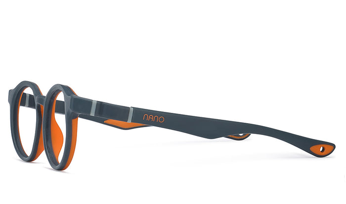 Gafas Graduadas Nanovista Pulse 3.0 NAO3300348 48 18 — vista 4