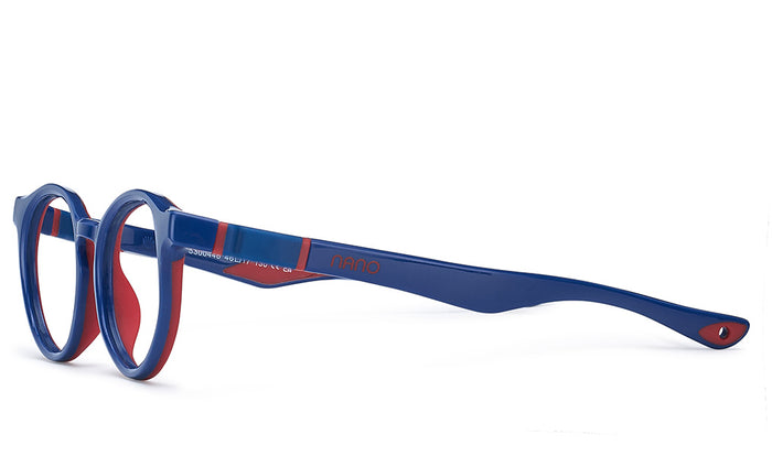 Gafas Graduadas Nanovista Pulse 3.0 NAO3300446 46 17 — vista 4
