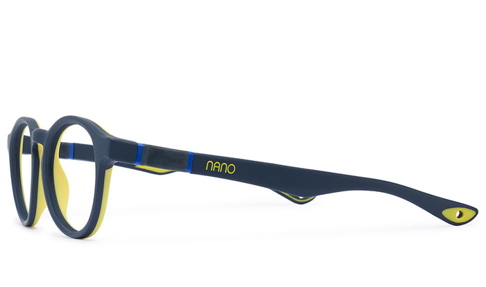 Gafas Graduadas Nanovista Pulse 3.0 NAO3300548 48 18 — vista 3