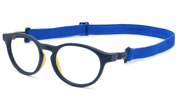 Gafas Graduadas Nanovista Pulse 3.0 NAO3300548 48 18 — vista 4