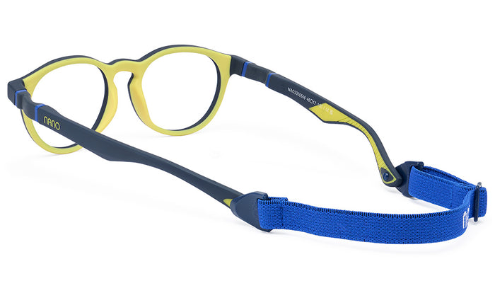 Gafas Graduadas Nanovista Pulse 3.0 NAO3300548 48 18 — vista 5