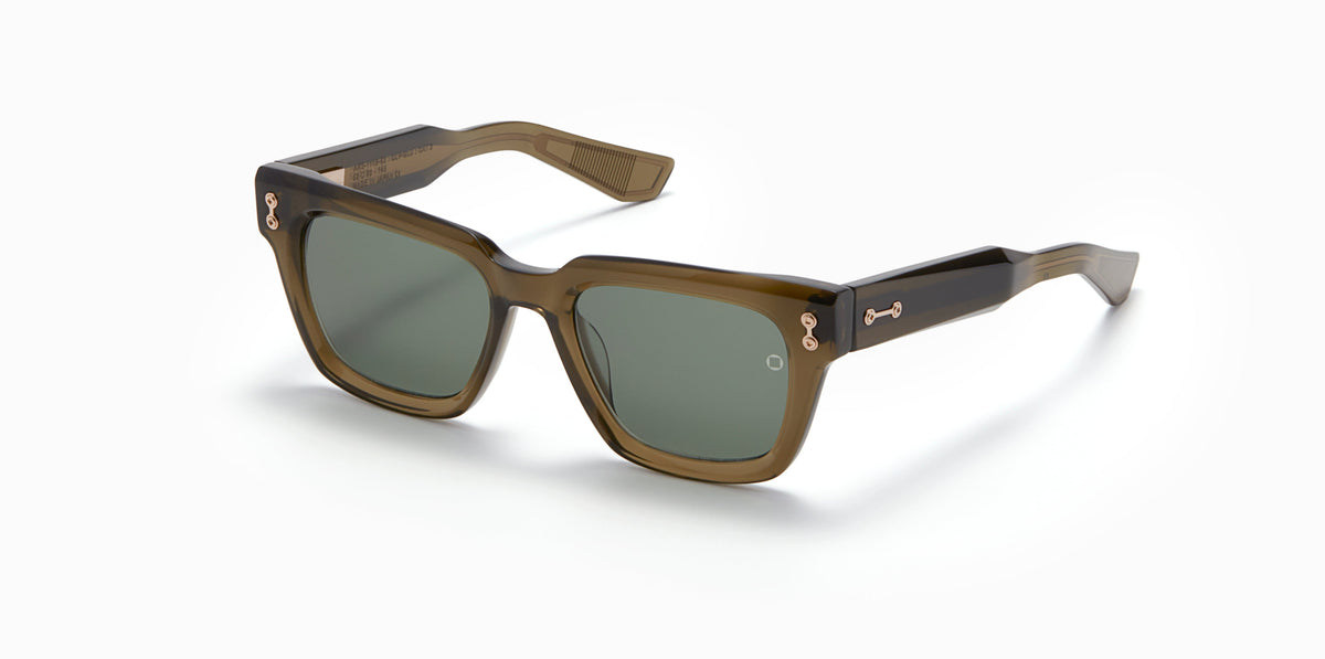 Gafas de Sol Akoni Pyxis AKS111 B 52 20