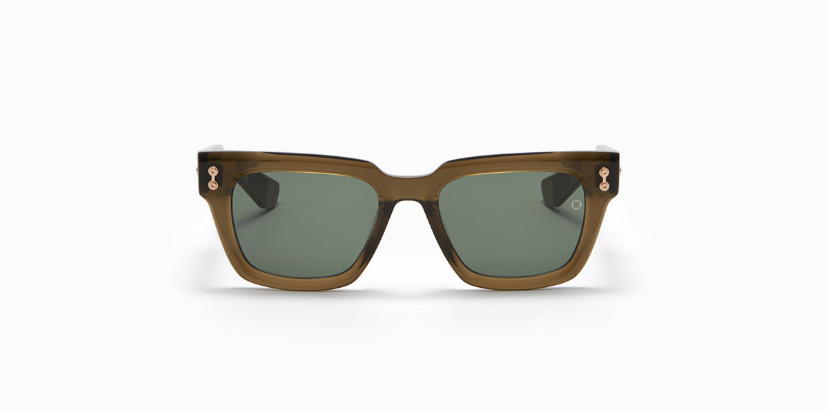 Gafas de Sol Akoni Pyxis AKS111 B 52 20