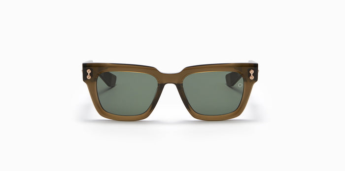 Gafas de Sol Akoni Pyxis AKS111 B 52 20 — vista 2
