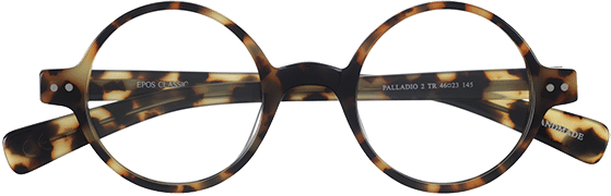 Korrektionsbrillen Epos Palladio 2 NTN 47 23 — vista 4