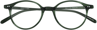 Lunettes de Vue Epos Dionigi TN 49 19