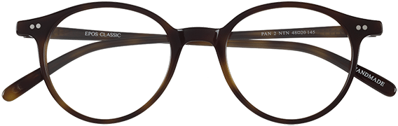 Gafas Graduadas Epos NEW PAN 2 NTN 48 19