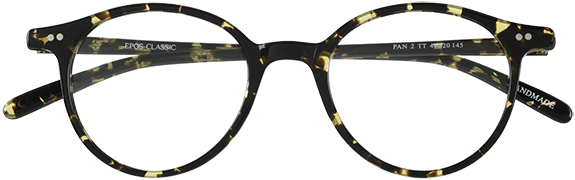 Gafas Epos New Pan2 TT — imagen oficial verificada