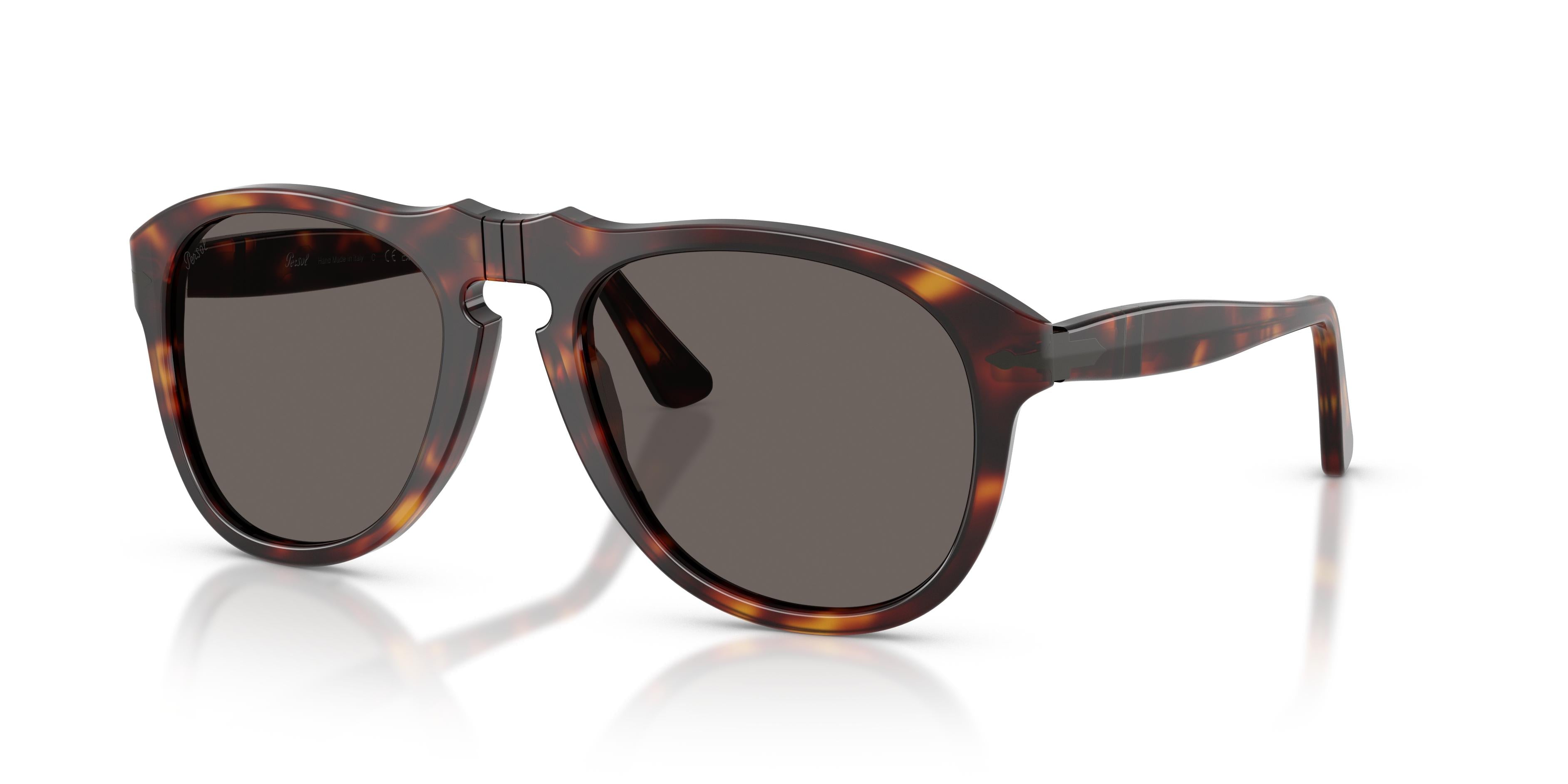 Prescription Glasses Persol PO0649NE 24/B1