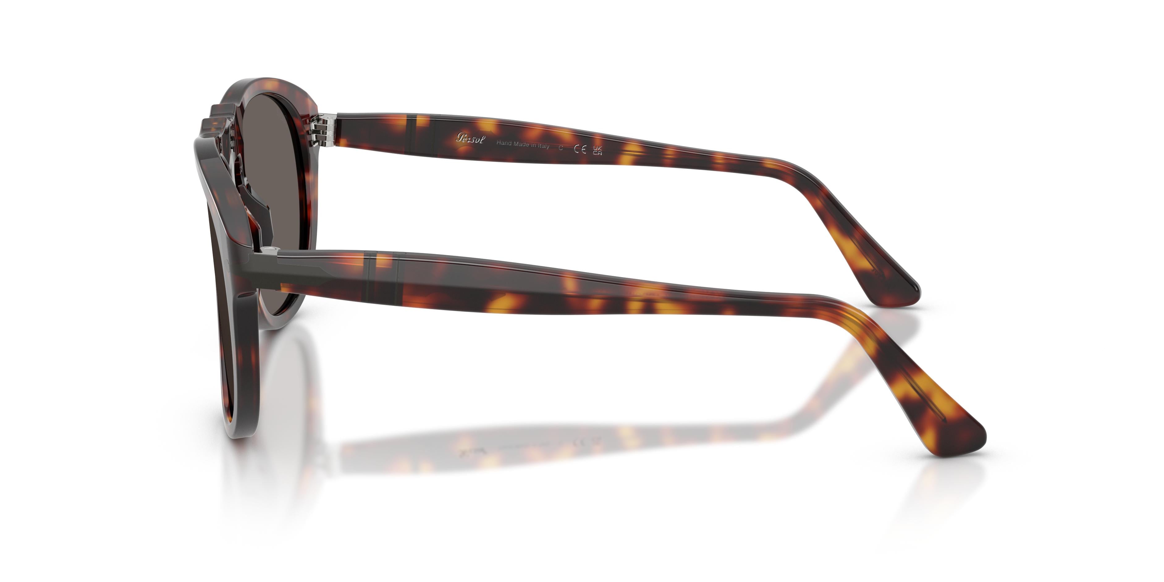 Prescription Glasses Persol PO0649NE 24/B1