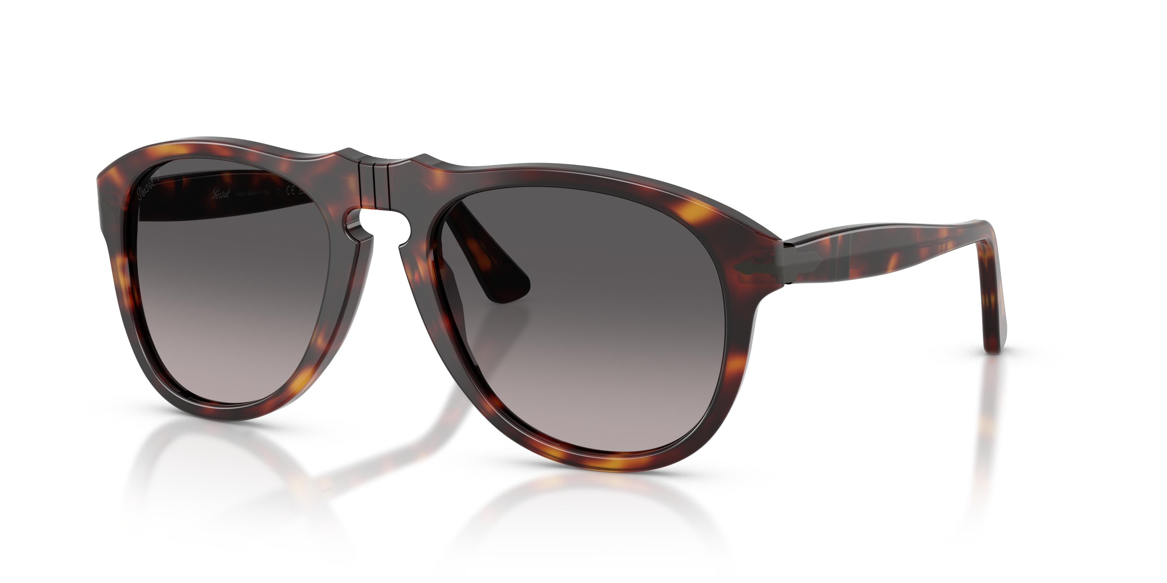 Prescription Glasses Persol PO0649NE 24/M3