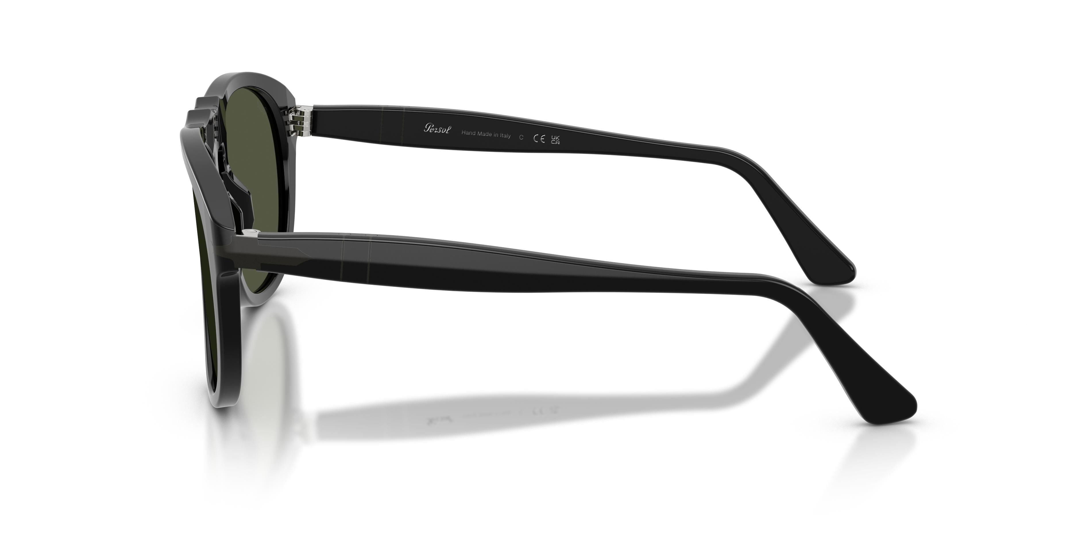 Prescription Glasses Persol PO0649NE 95/31