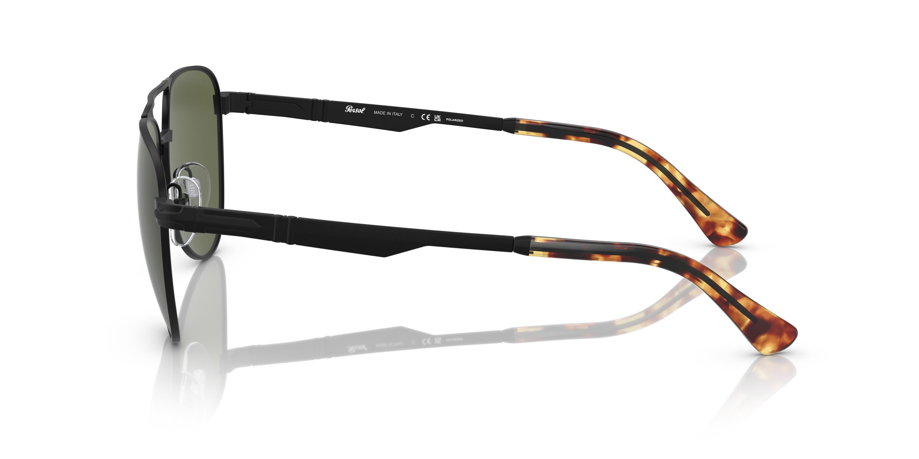 Sunglasses Persol PO1003S 115158 58 17