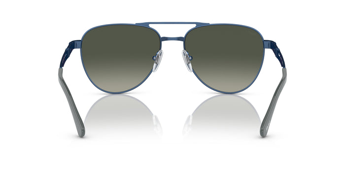 Sunglasses Persol PO1003S 115271 58 17 — vista 3