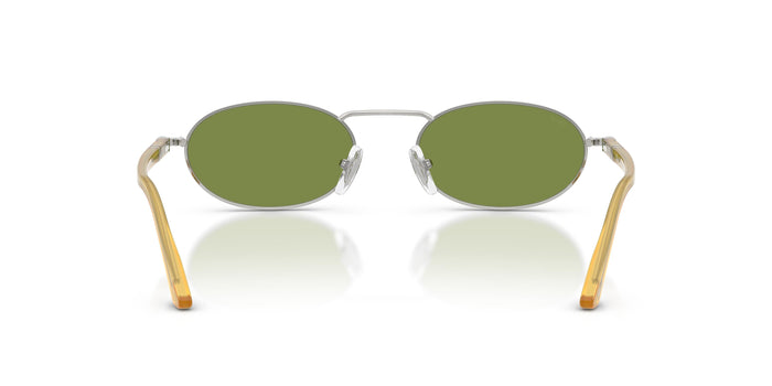 Lunettes de Soleil Persol PO1023S 518/4E 55 20 — vista 3