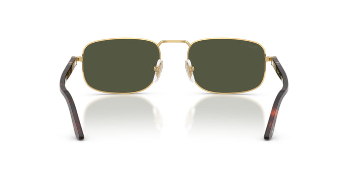 Gafas de Sol Persol PO1027S 515/31 56 20 — vista 3