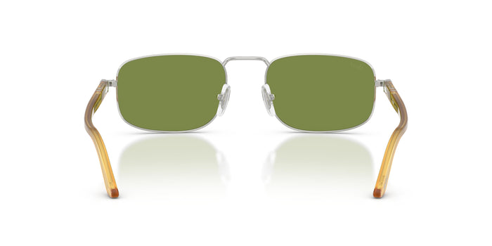 Lunettes de Soleil Persol PO1027S 518/4E 56 20 — vista 3