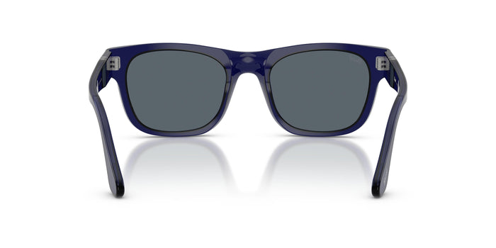 Gafas de Sol Persol PO3269S 181/R5 52 20 — vista 3