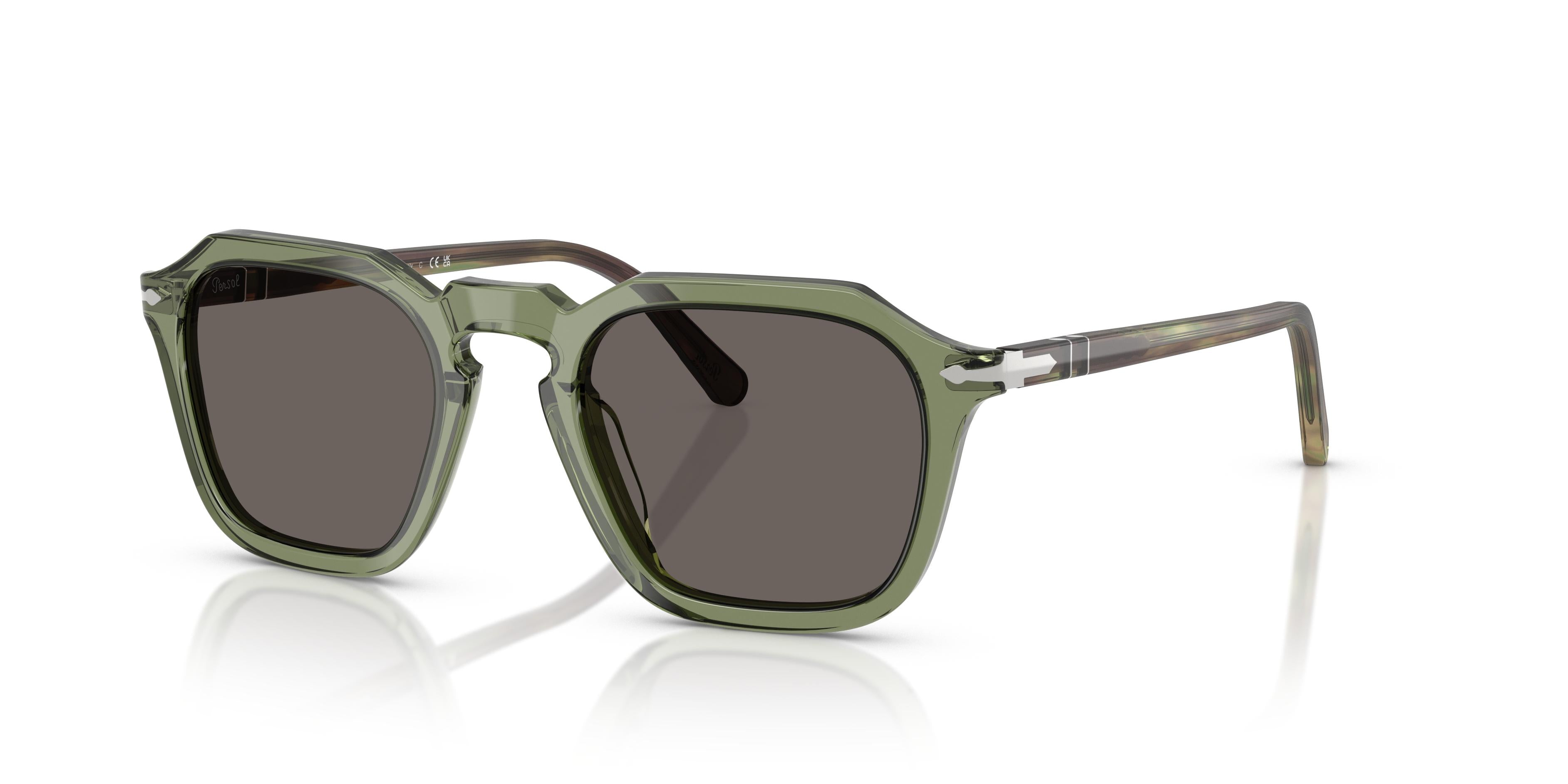 Lunettes de Soleil Persol PO3292S 1226B1 52 21