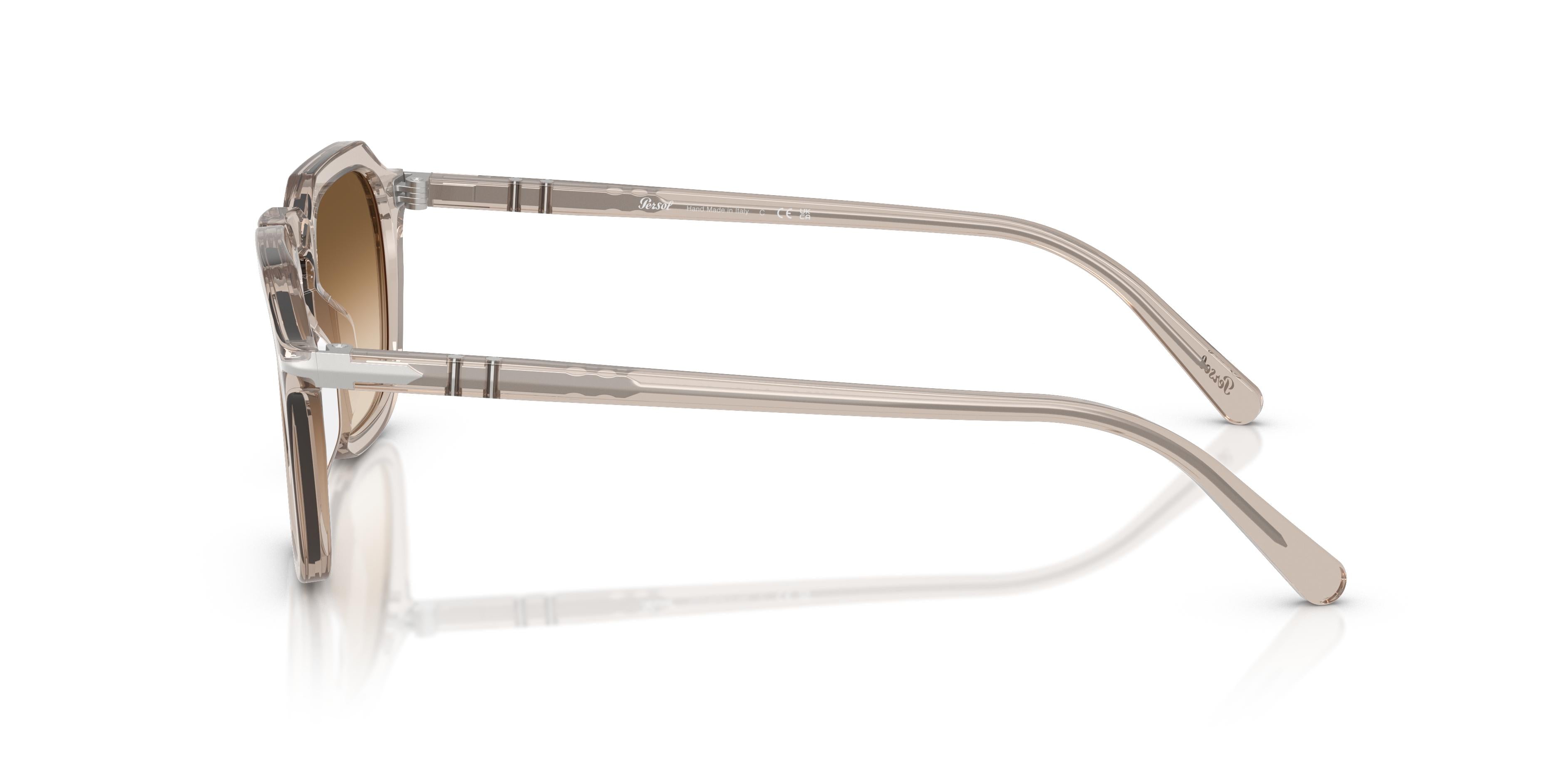 Lunettes de Soleil Persol PO3292S 124051 50 21