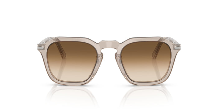 Gafas de Sol Persol PO3292S 124051 50 21 — vista 4