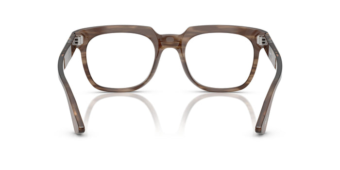 Prescription Glasses Persol PO3325V 1208 — vista 3