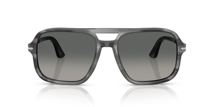 Gafas de Sol Persol PO3328S 119271 58 19 — vista 4