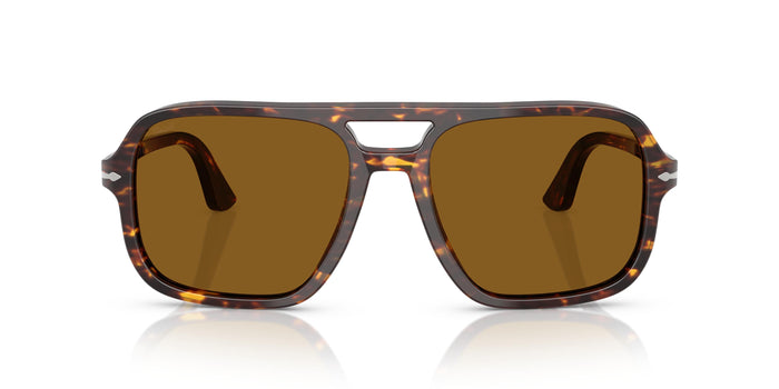 Gafas de Sol Persol PO3328S 121533 58 19 — vista 4