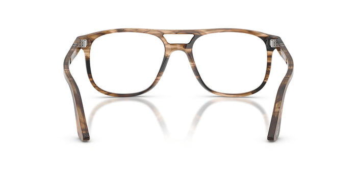 Brille Persol GRETA PO3329V 1236 — vista 3