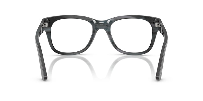 Gafas Graduadas Persol PO3372V 1224 — vista 3