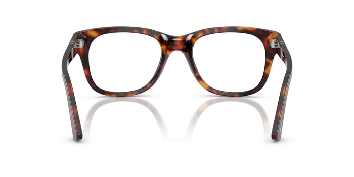 Prescription Glasses Persol PO3372V 24 — vista 3