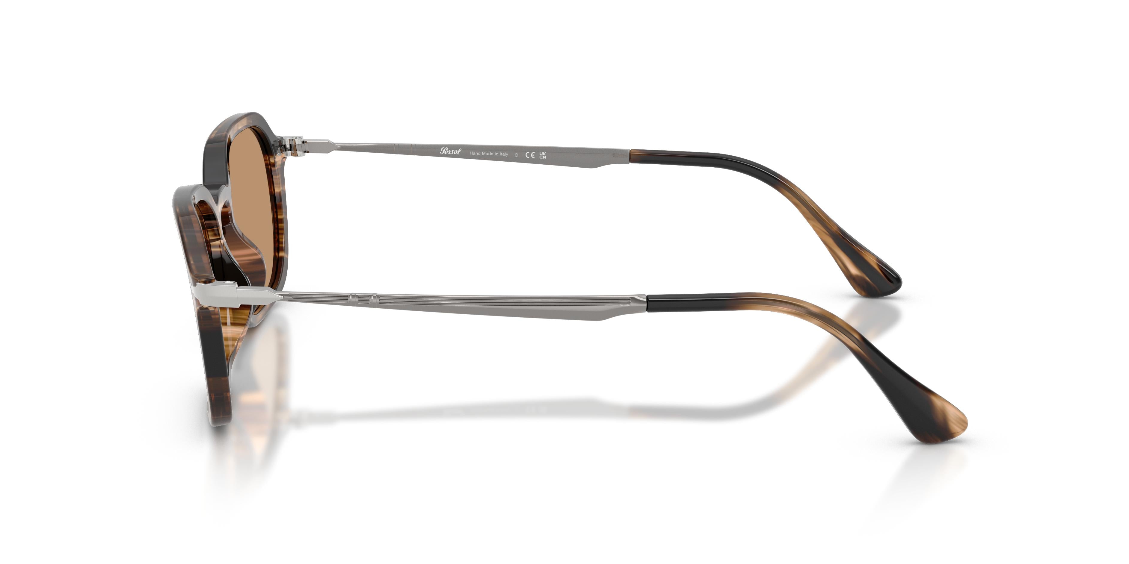 Sonnenbrille Persol PO3381S 123653 54 20