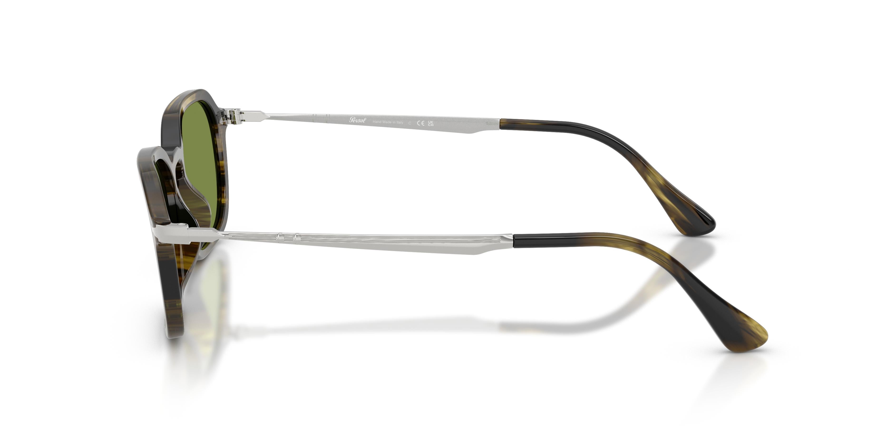 Sonnenbrille Persol PO3381S 12374E 54 20