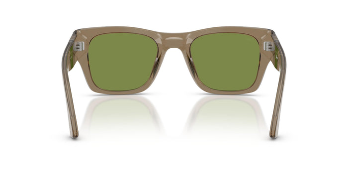 Sunglasses Persol PO3384S 12284E — vista 3