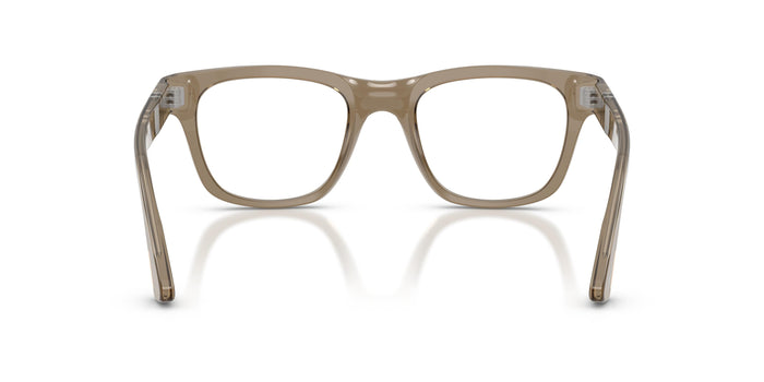 Gafas Graduadas Persol CECIL PO3389V 1228 — vista 3