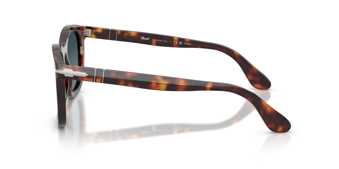 Gafas Graduadas Persol PO3395S 24/S3 52 21