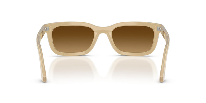Gafas de Sol Persol PO3396S 116985 53 20 — vista 3