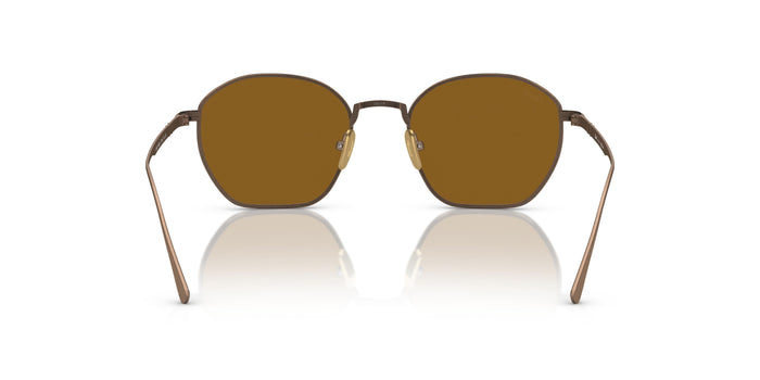 Gafas de Sol Persol PO5004ST 800333 50 19 — vista 3