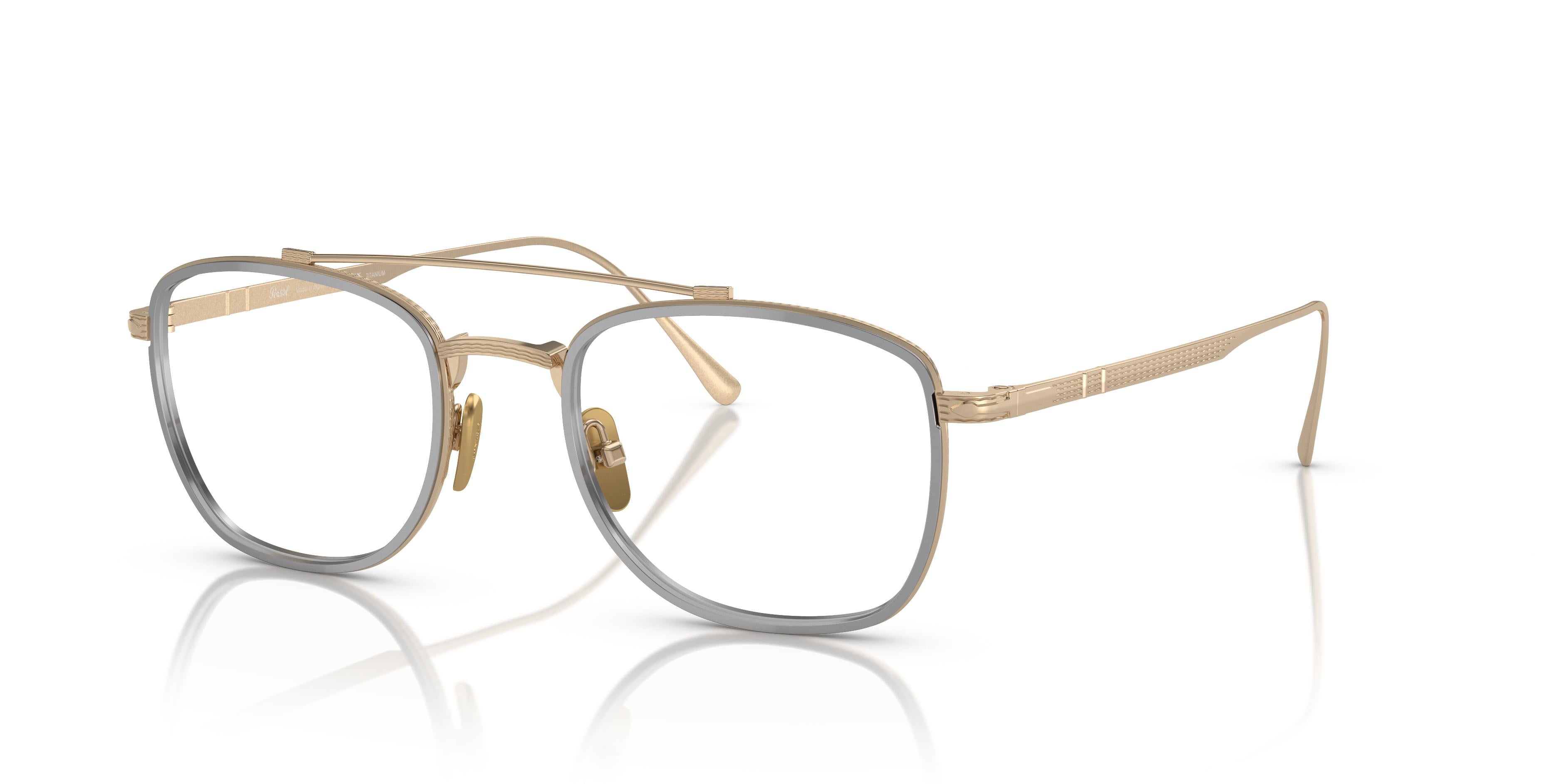 Gafas Graduadas Persol PO5005VT 8005 46 21